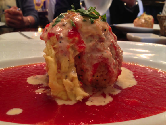 CENTO ANNI（チェントアンニ）