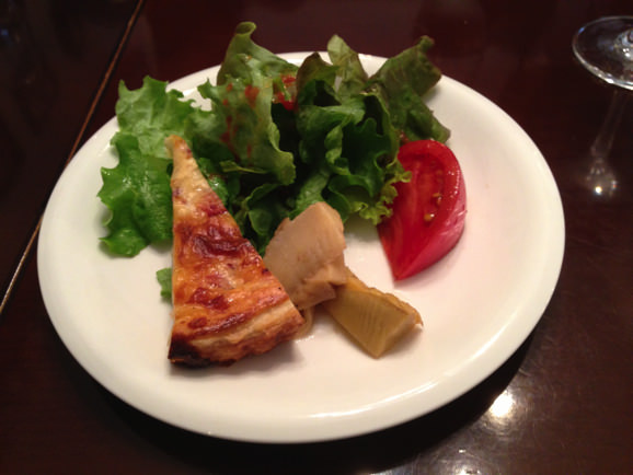 CENTO ANNI（チェントアンニ）