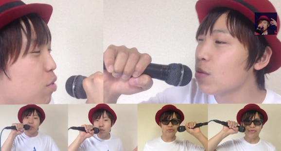 Daichi にんじゃりばんばん