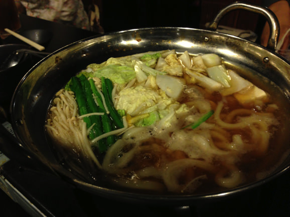 藍庵‐iron‐ 渋谷