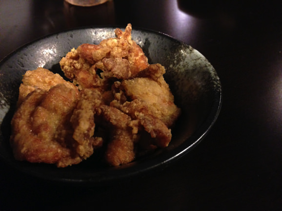 藍庵‐iron‐ 渋谷