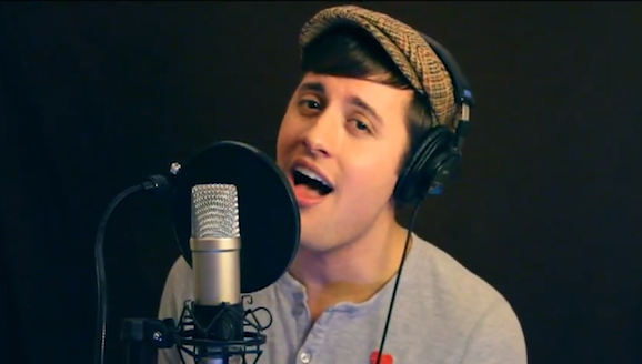 Nick Pitera