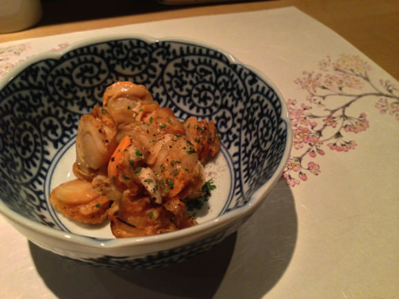 sakeba 渋谷の日本酒ダイニング