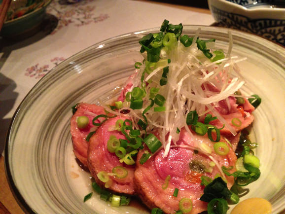 sakeba 渋谷の日本酒ダイニング