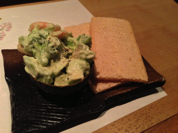 sakeba 渋谷の日本酒ダイニング