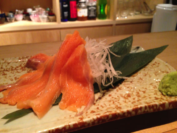 sakeba 渋谷の日本酒ダイニング