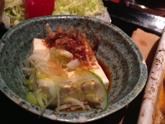 渋谷の定食屋「SANGURIA（サングリア）」