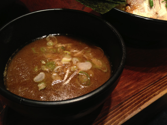 三軒茶屋 ラーメン たいぞう