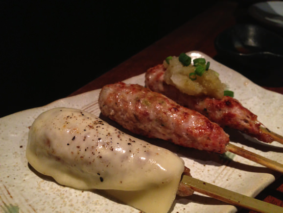 とりかく 渋谷宮益坂店