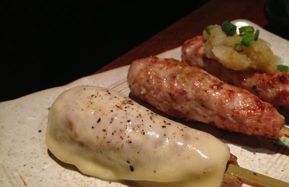 とりかく 渋谷宮益坂店