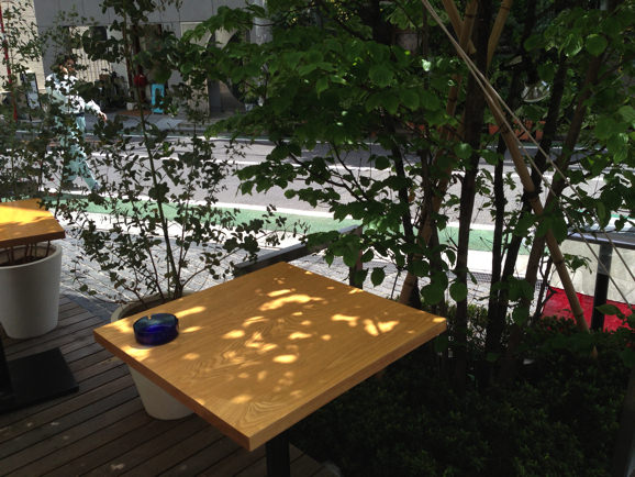 渋谷 イタリアン Zucca