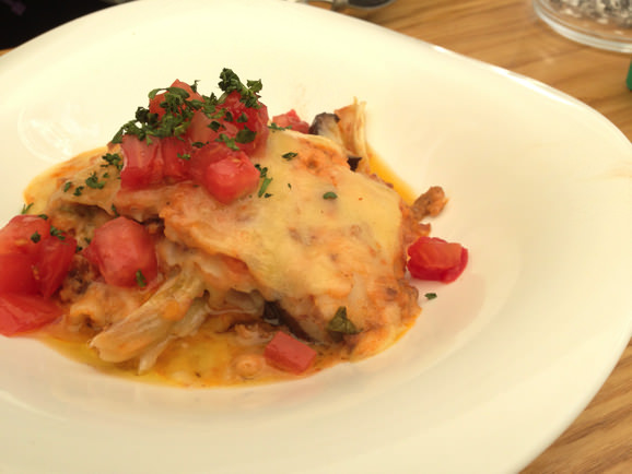 渋谷 イタリアン Zucca