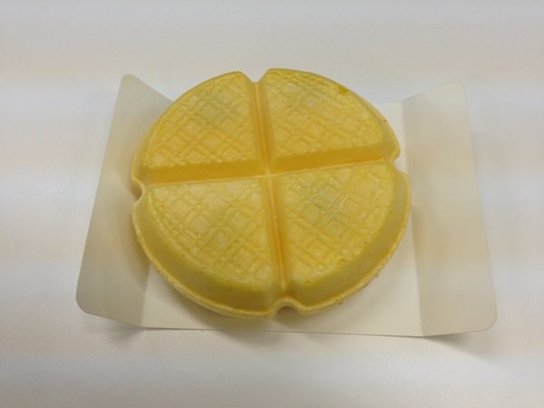 チョコモナカ　80kcal