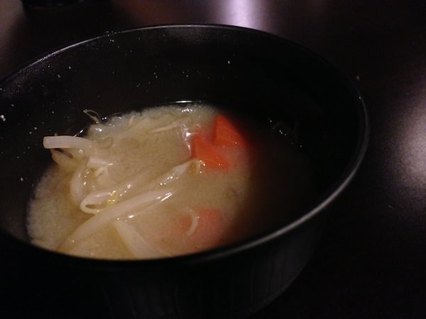 藍庵（アイアン）のハヤシライスが美味しい！