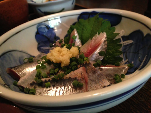 まるや（神泉）