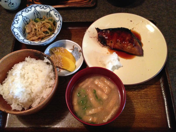 まるや（神泉）