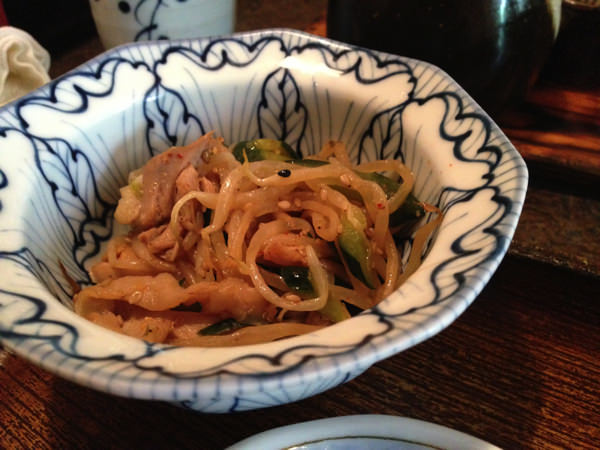 まるや（神泉）