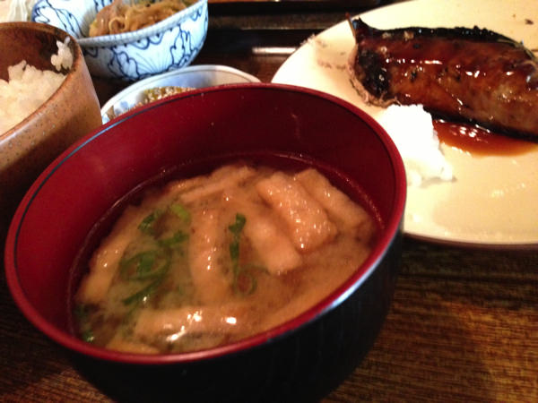 まるや（神泉）