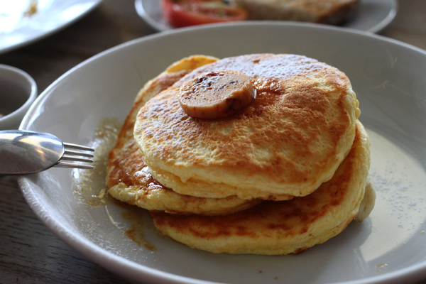 bills（ビルズ）で食べる、世界一の朝食