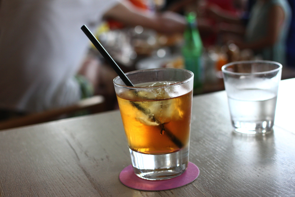 bills（ビルズ）で食べる、世界一の朝食