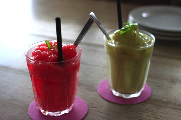 bills（ビルズ）で食べる、世界一の朝食