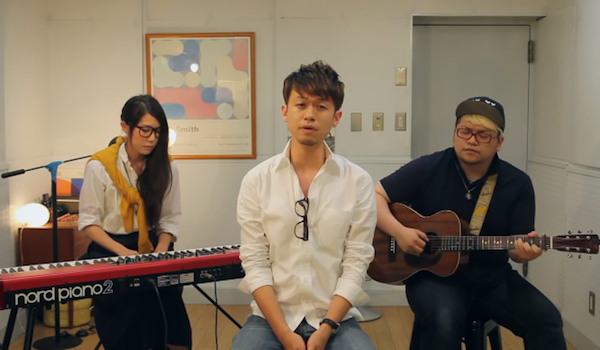 鬼束ちひろ　月光