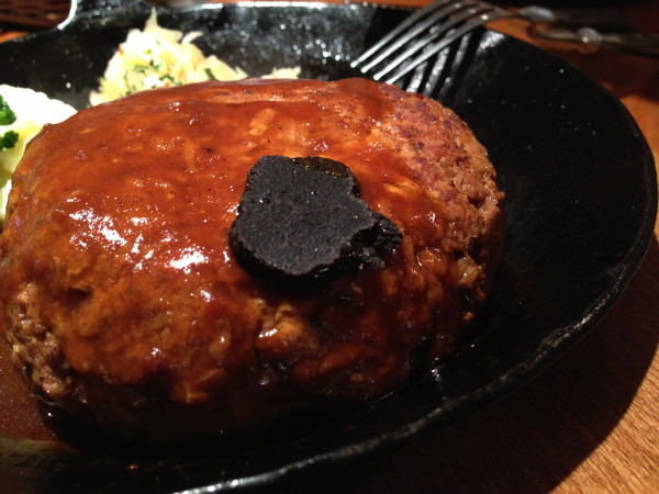 ジャーマンファームグリル（神泉・渋谷）