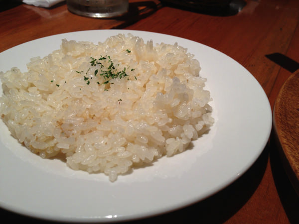 ジャーマンファームグリル（神泉・渋谷）