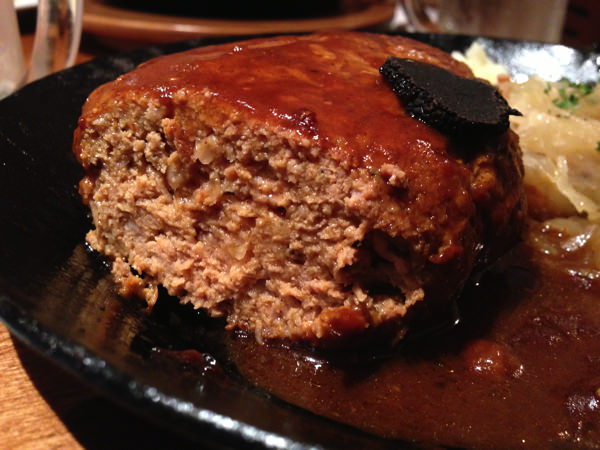 ジャーマンファームグリル（神泉・渋谷）