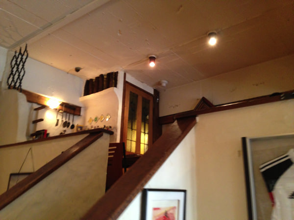 ジャーマンファームグリル（神泉・渋谷）