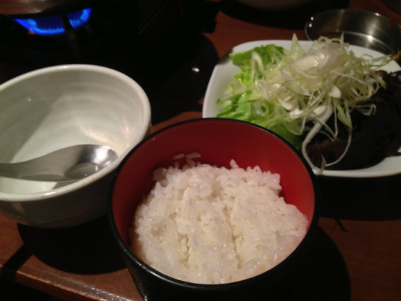 花咲かじいさん 桜丘店