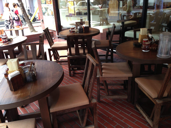 俺流らーめん塩 〜塩とタンメン〜 南平台店