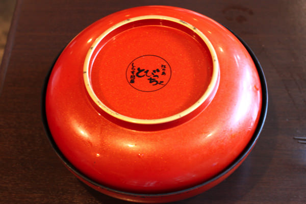 江ノ島しらす問屋「とびっちょ」