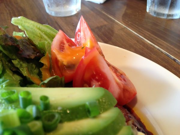 TORO'S（トローズ） 渋谷桜丘にあるハンバーグ屋