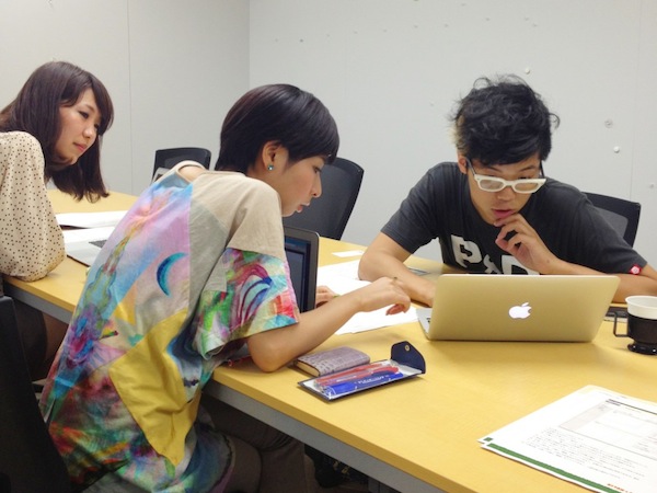 goriに似ている人