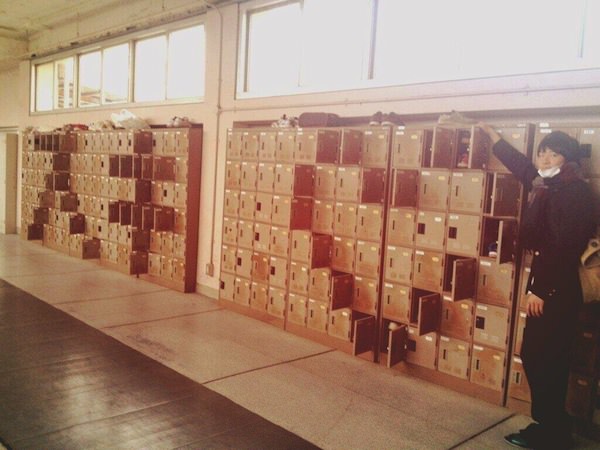 新しいカタチの告白