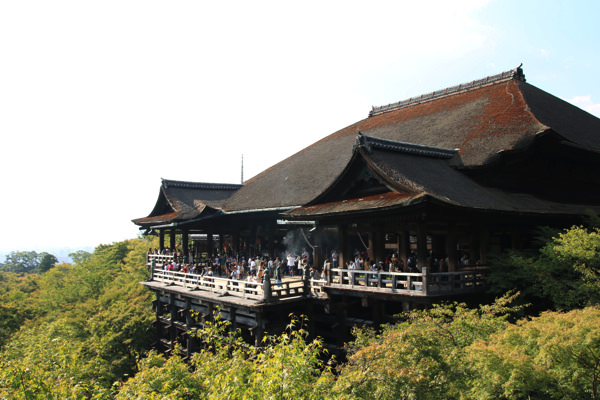 清水寺