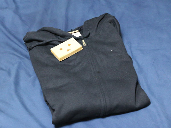 よつばとダンボー展示で買った物