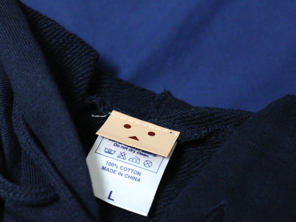 よつばとダンボー展示で買った物