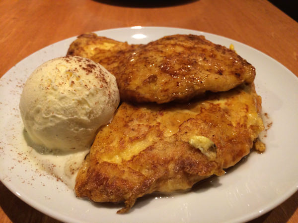 FELLOWS（表参道・ハンバーガー屋）