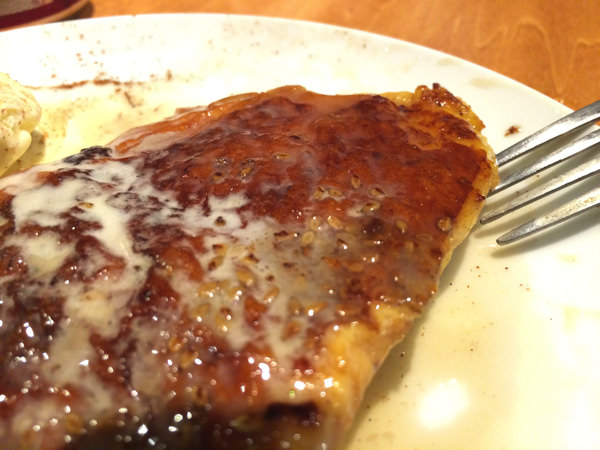 FELLOWS（表参道・ハンバーガー屋）