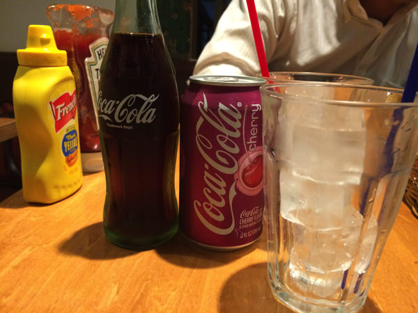 FELLOWS（表参道・ハンバーガー屋）