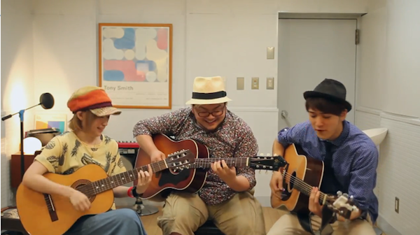 ムーンライト伝説