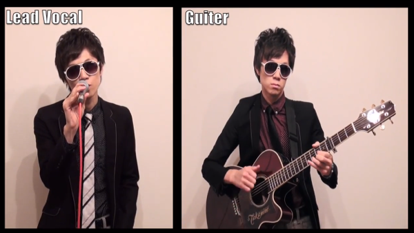 Seikin（HIKAKIN's Brother)