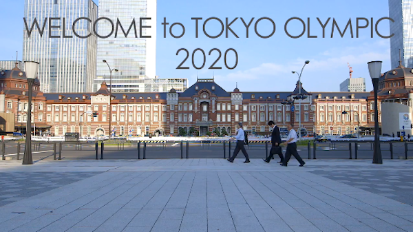 welcome-to-tokyo-olympic-2020
