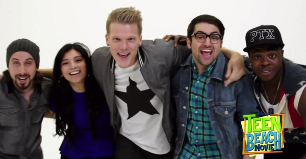 Crusin for a bruisin