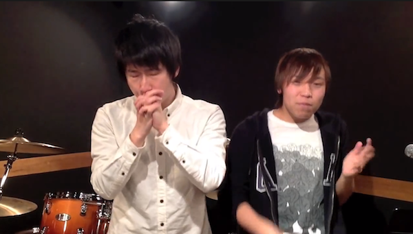 Daichi Mitsuhiro Mori 