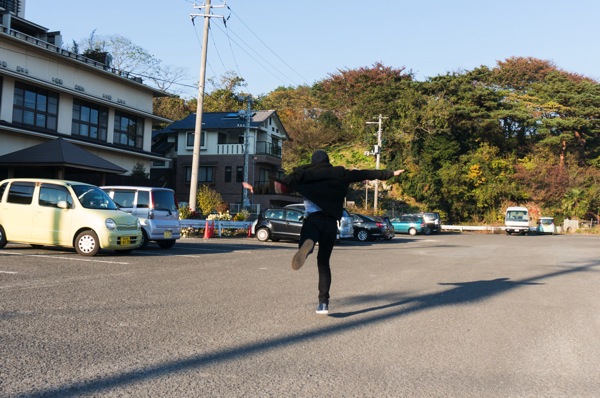 かき小屋（松島、牡蠣食べ放題）