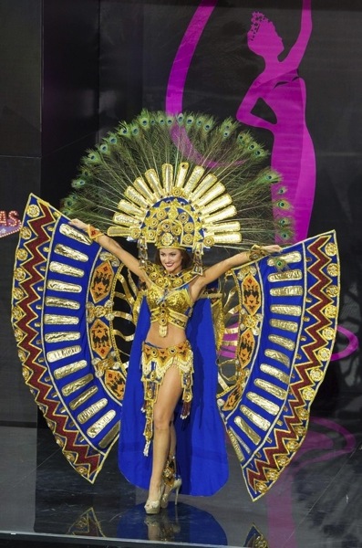Miss Ecuador