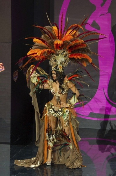 Miss Mexico